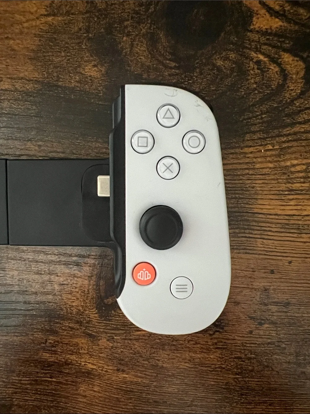 BACKBONE One PlayStation Game Controller Mobile